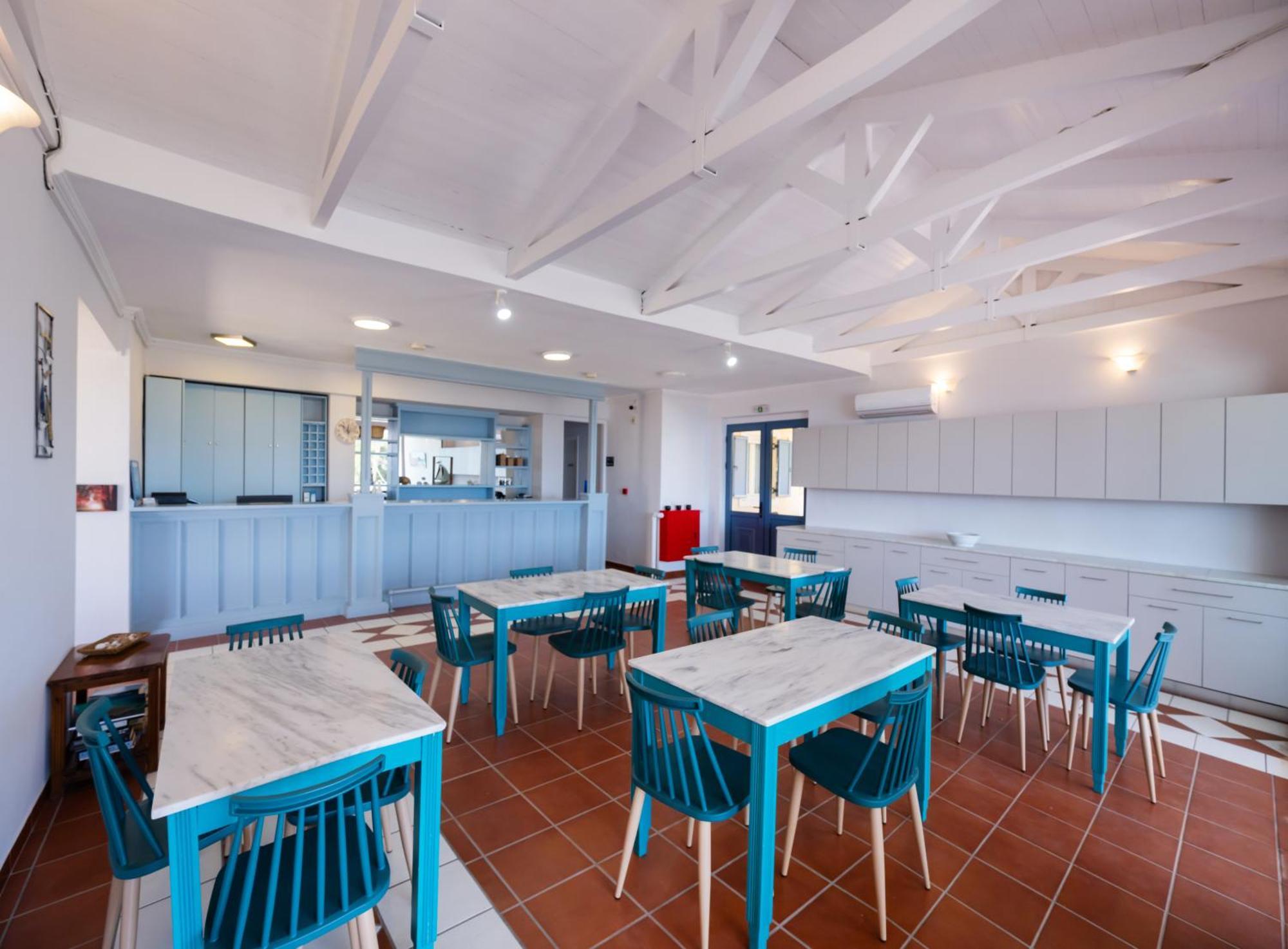 Ionio Hotel Nikiana Luaran gambar